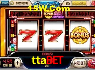 Casino Ao Vivo ttabet