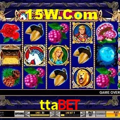 ttabet Belo Horizonte - Jackpots