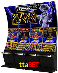 Exclusive Games ttabet
