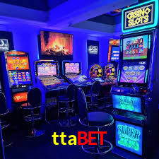 ttabet.com