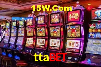 Provedores de Jogos ttabet
