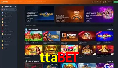 ttabet Belo Horizonte - Winners