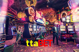 ttabet: Seu Especialista em Apostas Esportivas Brasileiras
