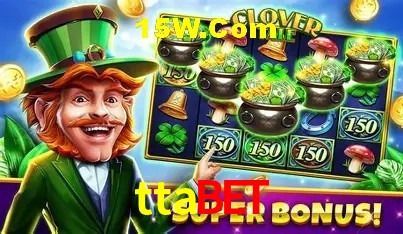 ttabet Slot - 320+ Caça-Níqueis Premium