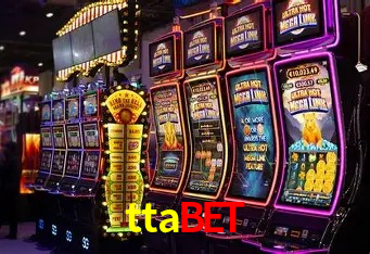 Diretório de Jogos ttabet