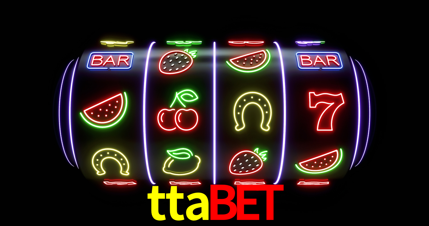 Slot Games ttabet