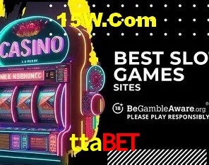 ttabet São Paulo - Top Slots