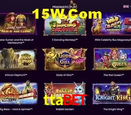 Estatísticas do Jogo ttabet